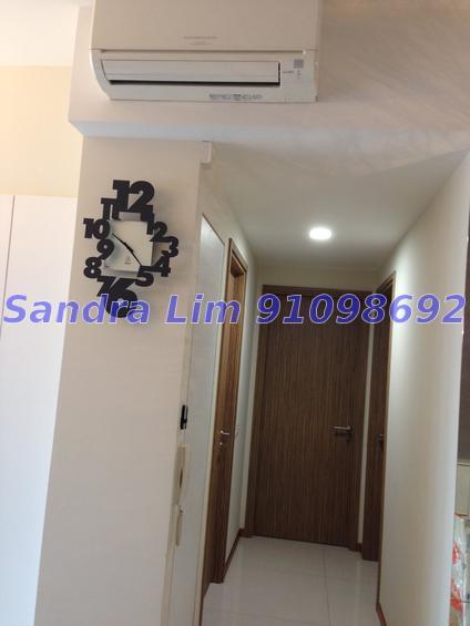 Trevista (D12), Condominium #149631932